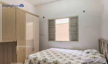 Imagem 2: Sobrado com 4 dormitórios à venda, 160 m² por R$ 1.400.000,00 - Perdizes - São Paulo/SP