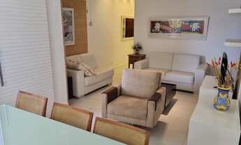 Imagem 3: Apartamento com 2 dormitórios à venda, 78 m² por R$ 899.000,00 - Barra da Tijuca - Rio de