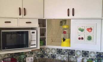 Imagem 4: Apartamento com 2 dorms, Jardim Colombo, São Paulo - R$ 400 mil, Cod: 4040