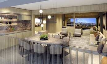 Imagem 6: Apartamento residencial para venda, Vila Gumercindo, São Paulo - AP10373