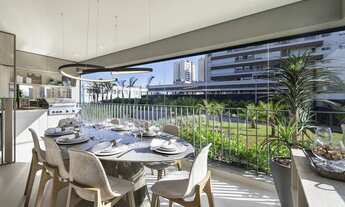 Imagem 7: APARTAMENTO A VENDA NO PARQUE SÃO JORGE PROXIMO AO SHOPPING