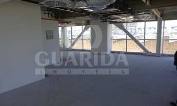 Imagem 5: Andar/Laje Comercial para aluguel, 92 vagas, Higienópolis - Porto Alegre/RS