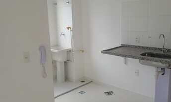 Imagem: Reserva Raposo vendo apartamento com 46m²