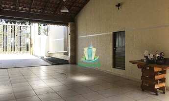 Imagem 2: Casa com 4 dormitórios, 286 m² - venda por R$ 880.000,00 ou aluguel por R$ 2.500,00/mês