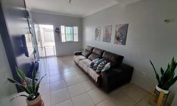 Imagem 3: Belíssimo Duplex no Planalto Airton Senna, próx. a curva da viúva. 100m², 2 suítes, lavabo