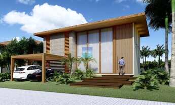 Imagem: Casa com 6 dorms, Praia do Forte, Mata de