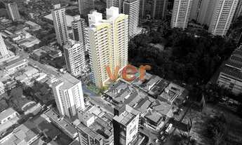 Imagem 2: Apartamento com 3 dormitórios à venda, 119,22m² por R$ 1.234.274,03 - Aldeota - Fortaleza