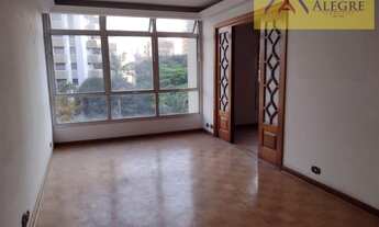 Imagem: São Paulo - Apartamento Padrão - Brooklin