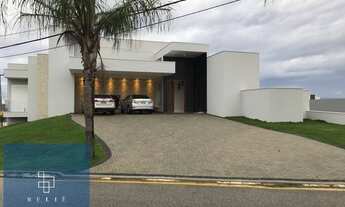 Imagem: Linda casa com 4 suítes à venda 540m²