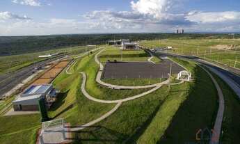 Imagem 4: Terreno em condomínio no CONDOMÍNIO VILLA JARDIM - Bairro Parque Residencial Tropical Vill