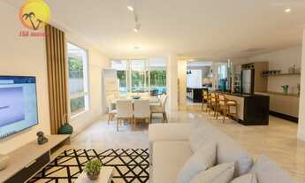 Imagem 3: Casa para Venda em Bertioga, Riviera de São Lourenço, 5 dormitórios, 5 suítes, 6 banheiros