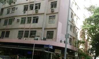 Imagem 6: Apartamento para venda com 2 quartos no Flamengo - Rio de Janeiro - RJ