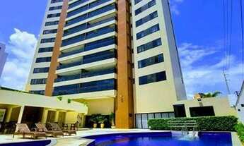 Imagem: Apartamento para venda tem 142 metros quadrados