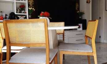 Imagem 7: Apartamento com 3 dormitórios à venda, 106 m² por R$ 690.000,00 - Pituba - Salvador/BA