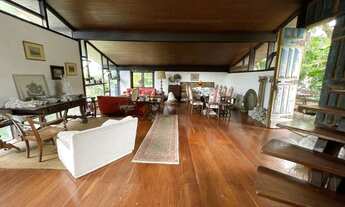 Imagem 6: Casa em São Conrado toda em Massaranduba com terreno de 1.050m²