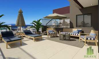 Imagem 3: Apartamento à venda, 87 m² por R$ 1.009.000,00 - Praia de Palmas - Governador Celso Ramos