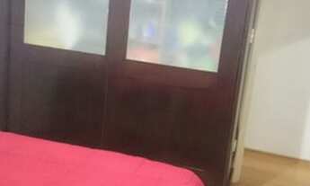 Imagem 3: Apartamento para venda possui 2 quartos, 1 vaga em Embaré - Santos - SP