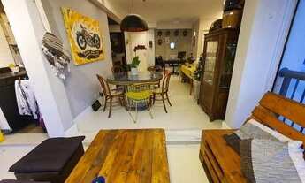 Imagem 2: Apartamento com 1 dormitório à venda, 76 m² por R$ 699.000,00 - Jacarepaguá - Rio de Janei