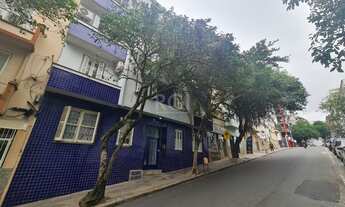 Imagem 2: Apartamento em Centro Histórico