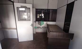 Imagem 7: Galpão para para aluguel no bairro Pedra Azul, Contagem