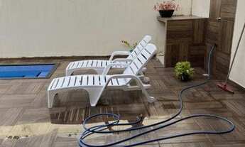 Imagem 7: Casa no Residencial Castanheira , 330 m², 03 Suítes, 3 vagas, à Venda, Atalaia, Ananindeua