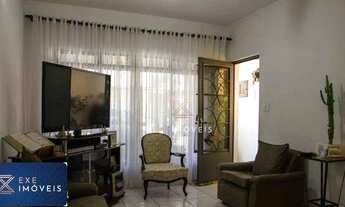 Imagem: Casa com 3 dormitórios à venda, 170 m²