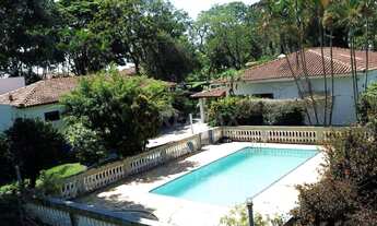 Imagem: VENDA Sítio em Cajuru - 4,5 Alqueires por