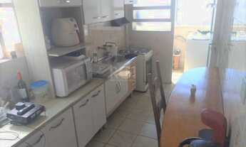 Imagem 7: Apartamento em São João