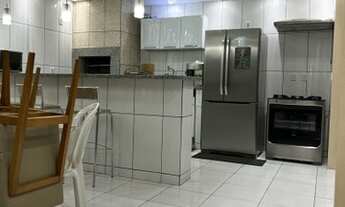 Imagem: Casa no bairro Equatorial