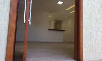 Imagem 2: Casa para venda tem 118 metros quadrados com 4 quartos em Barroco - Maricá - Rio de Janeir