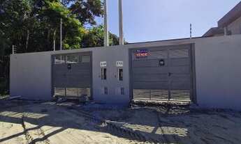 Imagem 3: Casa nova à venda no bairro Jardim Raphael - Bertioga - SP