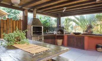 Imagem 7: Casa pé na areia c/ 7 suítes à venda, 440 m² por R$ 4.000.000 - Marina - Armação dos Búzio