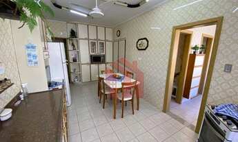 Imagem 7: Apartamento à venda, 155 m² por R$ 640.000,00 - Gonzaga - Santos/SP