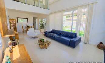 Imagem 5: Casa com 3 dormitórios à venda, 336 m² por R$ 1.200.000,00 - Granja Viana - Cotia/SP