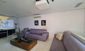 Imagem 2: Cobertura com 4 dormitórios à venda, 393 m² por R$ 2.438.000 - Serra - Belo Horizonte/MG