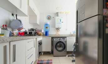 Imagem 7: Apartamento com 2 dormitórios à venda, 87 m² por R$ 1.200.000 - Recreio dos Bandeirantes