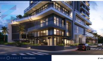 Imagem: BLUE COAST - VETTER !