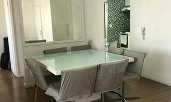 Imagem 6: Apartamento para venda tem 70 metros quadrados com 2 quartos em Vila Mariana - São Paulo