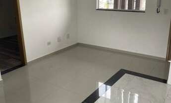 Imagem 2: Apartamento para venda com 45 metros quadrados com 2 quartos em Vila Carrão - São Paulo