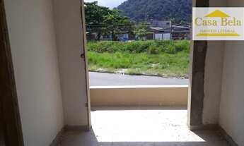 Imagem 5: Sobrado com 2 dormitórios à venda, 70 m² por R$ 320.000,00 - Itaóca - Mongaguá/SP