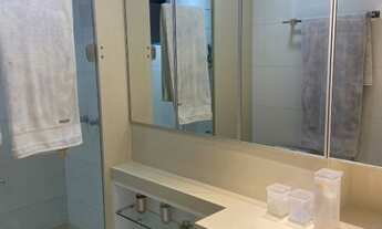 Imagem 4: Residencial Maria Emília - Apto 3/4 e 2 suítes de 120 m², dependência, 2 vagas por 830.000