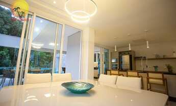 Imagem 5: Casa para Venda em Bertioga, Riviera de São Lourenço, 5 dormitórios, 5 suítes, 6 banheiros