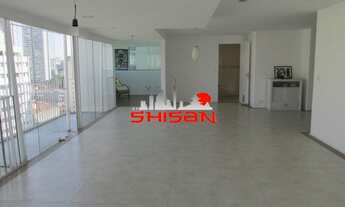 Imagem 5: Cobertura próximo metro Fradique Coutinho!!