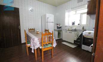 Imagem 4: 3 Dormitórios, com edícula nos fundos