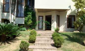 Imagem 3: VALINHOS - Casa de Condomínio - JARDIM PAIQUERÊ