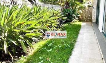 Imagem 2: Casa Térrea com 3 dormitórios, sendo 1 suíte, 5 garagens à venda, 198 m² por R$ 2.790.000