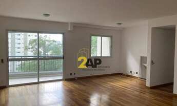 Imagem 2: Apartamento à venda, 150 m² por R$ 1.190.000,00 - Vila Andrade - São Paulo/SP