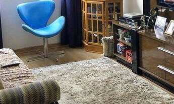 Imagem: Apartamento com 2 dormitórios à venda