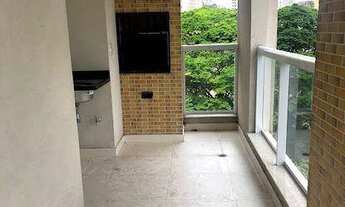 Imagem 7: Apartamento com 3 dormitórios à venda, 217 m² por R$ 2.700.000,00 - Jardim Vila Mariana