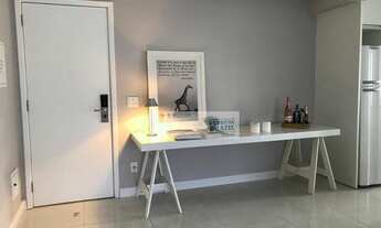 Imagem 3: 1 DORMITÓRIO MOBILIADO PRÓXIMO À BERRINI